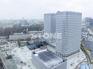 Фотография Продажа офиса, 904 м² , улица Двинцев 3  №6