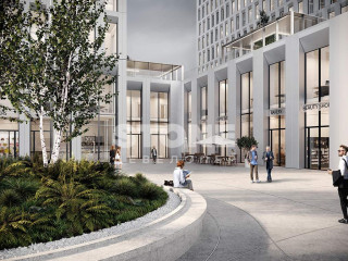 Фотография Продажа офиса, 904 м² , улица Двинцев 3  №20