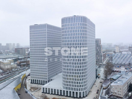 Продажа офиса 904 м² улица Двинцев 3 