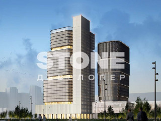 Фотография Продажа помещения свободного назначения, 72293 м² , Ходынский бульвар 20Ас1  №3