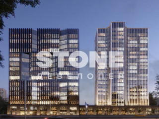 Продажа офиса 56 м² улица Золоторожский Вал 11с1