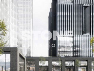 Фотография Продажа офиса, 141 м² , улица Золоторожский Вал 11с1  №5