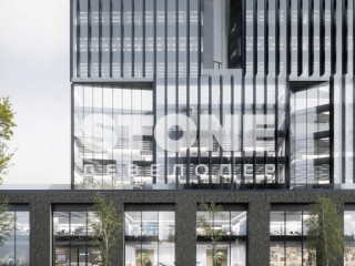 Фотография Продажа офиса, 141 м² , улица Золоторожский Вал 11с1  №6