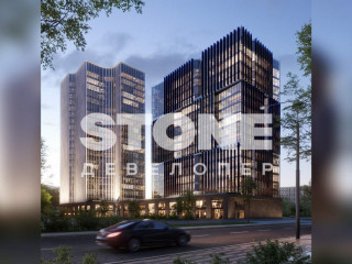 Фотография Продажа офиса, 141 м² , улица Золоторожский Вал 11с1  №3