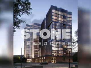 Фотография Продажа офиса, 141 м² , улица Золоторожский Вал 11с1  №2