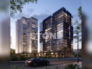 Фотография Продажа офиса, 145 м² , улица Золоторожский Вал 11с1  №3