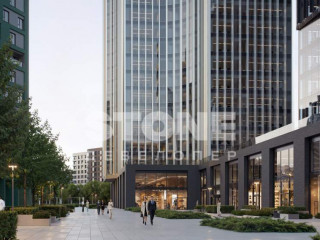 Фотография Продажа офиса, 145 м² , улица Золоторожский Вал 11с1  №6