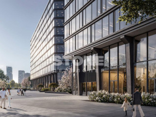 Продажа магазина 61 м² улица Нижние Мнёвники 37Ас17 