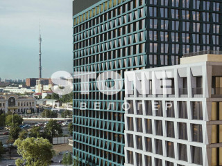 Фотография Продажа магазина, 331 м² , Бумажный проезд 19с4  №6 Фотография Продажа магазина, 331 м² , Бумажный проезд 19с4  №6