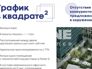 Фотография Продажа магазина, 331 м² , Бумажный проезд 19с4  №5 Фотография Продажа магазина, 331 м² , Бумажный проезд 19с4  №5