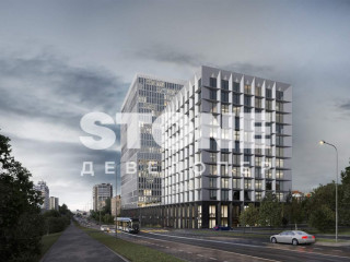 Фотография Продажа офиса, 389 м² , улица Вавилова 13с65  №10