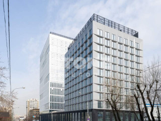 Продажа офиса 389 м² улица Вавилова 13с65 