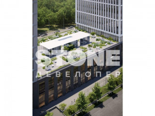 Фотография Продажа офиса, 389 м² , улица Вавилова 13с65  №15