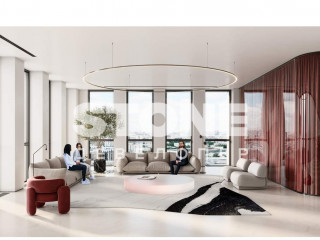 Фотография Продажа офиса, 389 м² , улица Вавилова 13с65  №13