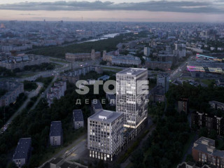 Фотография Продажа офиса, 389 м² , улица Вавилова 13с65  №8