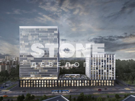 Продажа офиса 389 м² улица Вавилова 13с65 