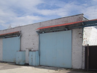 Фотография Аренда склада, 1470 м² , Промышленная улица 1 №7 Фотография Аренда склада, 1470 м² , Промышленная улица 1 №7