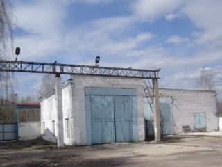 Фотография Аренда склада, 1470 м² , Промышленная улица 1 №8 Фотография Аренда склада, 1470 м² , Промышленная улица 1 №8