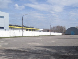 Фотография Аренда склада, 1470 м² , Промышленная улица 1 №10 Фотография Аренда склада, 1470 м² , Промышленная улица 1 №10