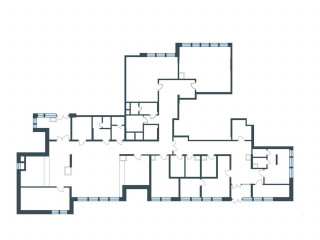 Фотография Аренда помещения свободного назначения, 64 м² , Сухановская улица 1  №10