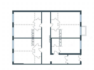 Фотография Аренда помещения свободного назначения, 64 м² , Сухановская улица 1  №9