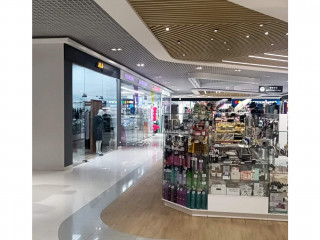 Аренда помещения свободного назначения 64 м² Сухановская улица 1 