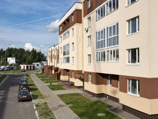 Фотография Аренда помещения свободного назначения, 74 м² , Покровская улица 1к1  №3