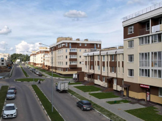 Фотография Аренда помещения свободного назначения, 74 м² , Покровская улица 1к1  №2