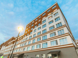 Фотография Аренда помещения свободного назначения, 74 м² , Покровская улица 1к1  №5