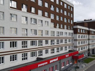 Фотография Аренда помещения свободного назначения, 74 м² , Покровская улица 1к1  №4