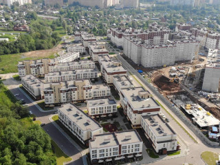 Фотография Аренда помещения свободного назначения, 74 м² , Покровская улица 7к1 №8 Фотография Аренда помещения свободного назначения, 74 м² , Покровская улица 7к1 №8
