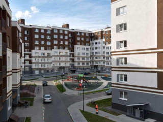 Фотография Аренда помещения свободного назначения, 74 м² , Покровская улица 1к1  №1