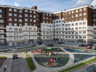 Фотография Аренда помещения свободного назначения, 74 м² , Покровская улица 1к1  №6