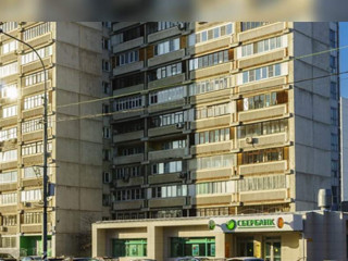 Аренда магазина 168 м² Кировоградская улица 8к3