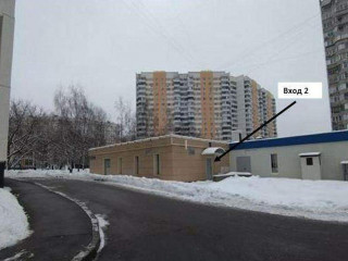 Фотография Аренда помещения свободного назначения, 199 м² , Пятницкое шоссе 43к2  №3