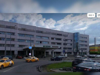 Продажа офиса 23871 м² шоссе Энтузиастов 14 