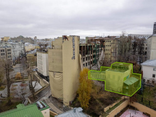 Фотография Продажа помещения свободного назначения, 281 м² , Петроверигский переулок 3с1  №3
