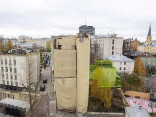 Фотография Продажа помещения свободного назначения, 281 м² , Петроверигский переулок 3с1  №4