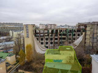 Фотография Продажа помещения свободного назначения, 281 м² , Петроверигский переулок 3с1  №2