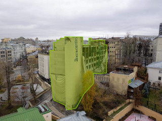 Фотография Продажа помещения свободного назначения, 3025 м² , Петроверигский переулок 3с1  №3