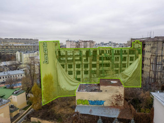 Фотография Продажа помещения свободного назначения, 3025 м² , Петроверигский переулок 3с1  №2