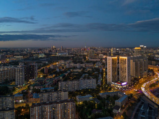 Фотография Продажа помещения свободного назначения, 105 м² , 3-й Хорошёвский проезд 3Ас22  №11