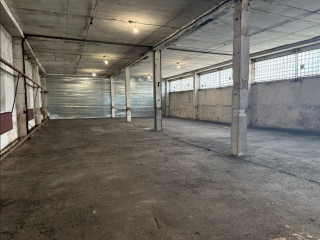 Фотография Аренда склада, 620 м² , улица Марии Цукановой 17  №4