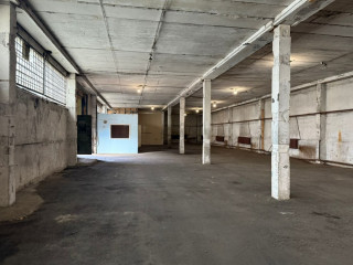 Фотография Аренда склада, 620 м² , улица Марии Цукановой 17  №1