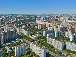 Фотография Продажа помещения свободного назначения, 233 м² , 3-й Хорошёвский проезд 3Ас22  №6