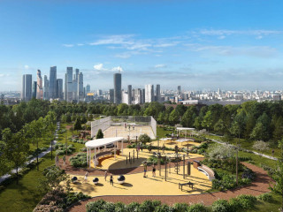 Фотография Продажа помещения свободного назначения, 233 м² , 3-й Хорошёвский проезд 3Ас22  №11
