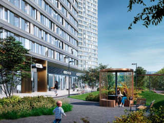 Фотография Продажа помещения свободного назначения, 233 м² , 3-й Хорошёвский проезд 3Ас22  №23