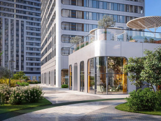 Фотография Продажа помещения свободного назначения, 233 м² , 3-й Хорошёвский проезд 3Ас22  №15
