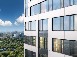 Фотография Продажа помещения свободного назначения, 233 м² , 3-й Хорошёвский проезд 3Ас22  №4
