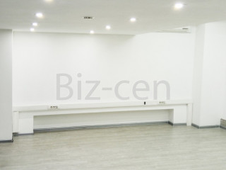 Аренда офиса 185 м² Варшавское шоссе 1с1-2